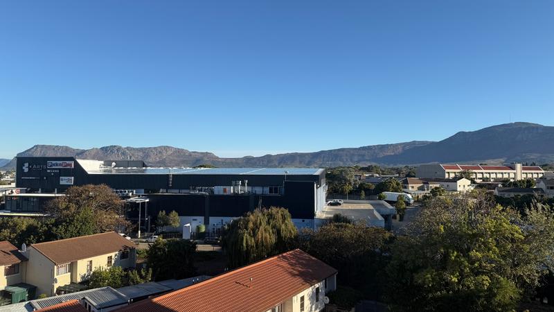 To Let 1 Bedroom Property for Rent in Plumstead Western Cape